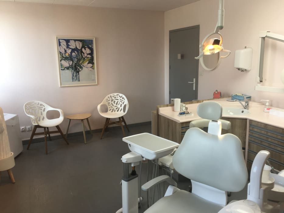 Cabinet dentaire de l'Avenue de Bayonne  France Nouvelle-Aquitaine Pyrénées-Atlantiques Bidart 64210