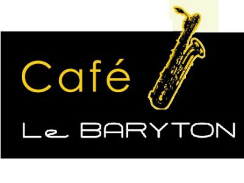 Café Le Baryton : TVR Jazz null France null null null null