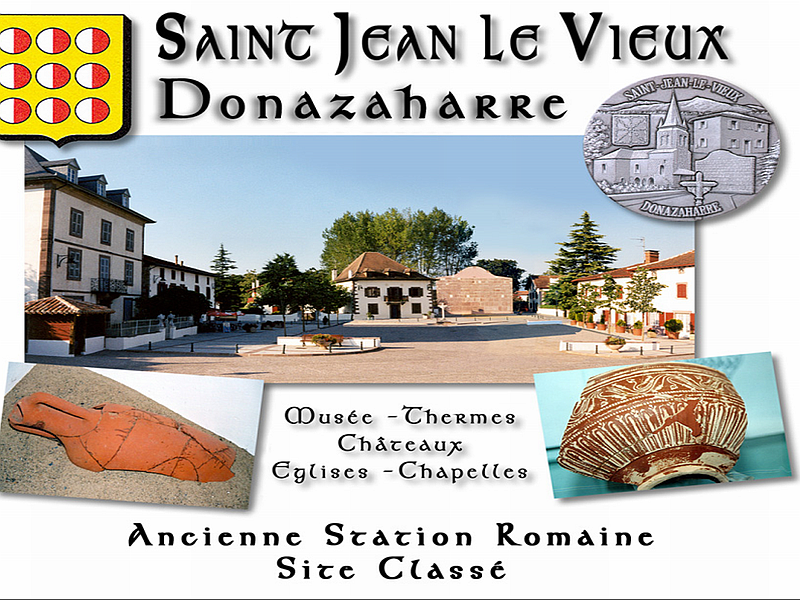 Rencontre des arts : Semaine culturelle : Conférence "Latinoamérica" entre merveilles naturelles et héritages culturels, Saint-Jean-le-Vieux - photo 3