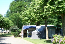 Camping municipal du Vieux Moulin