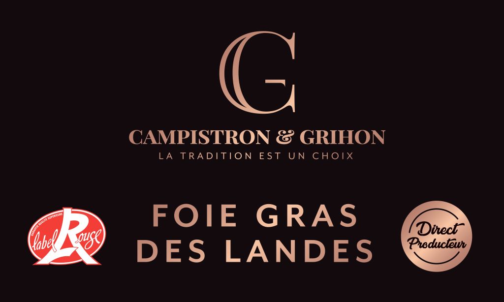 Campistron & Grihon  France Nouvelle-Aquitaine Landes Moliets-et-Maa 40660