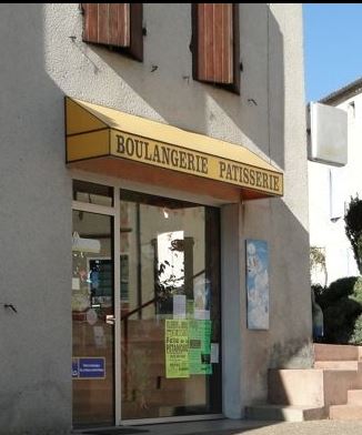 Boulangerie du Gout et le p'tit Coin Plaisir  France Nouvelle-Aquitaine Lot-et-Garonne Villeneuve-de-Duras 47120