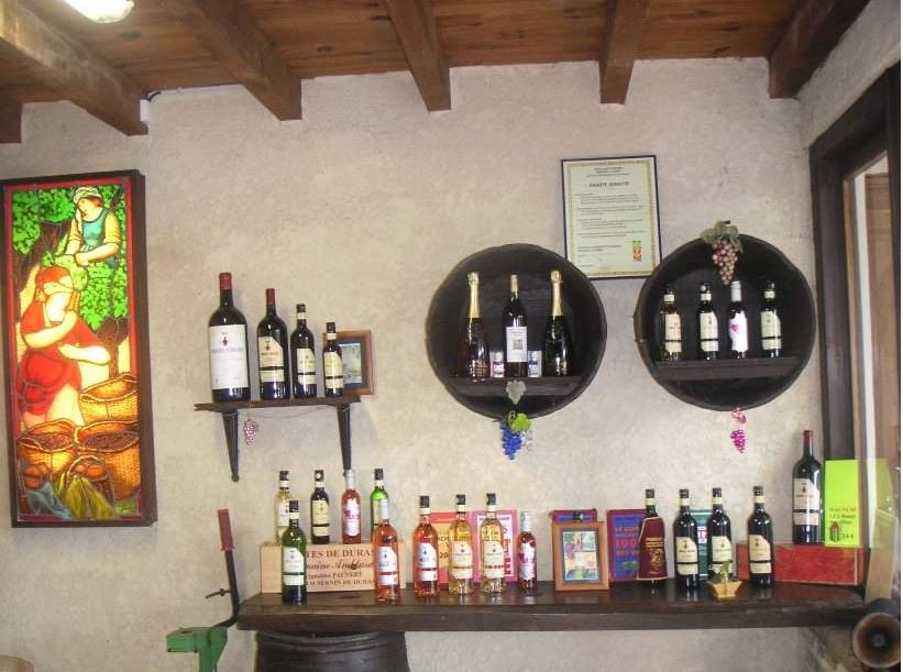 Pique-nique chez le vigneron au Domaine Amblard (2/2)
