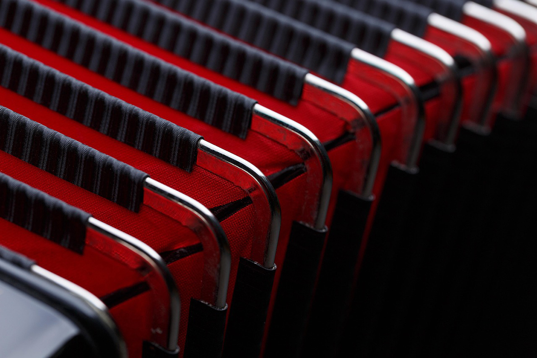 Caravane à musique : Concert de chansons à texte et accordéon