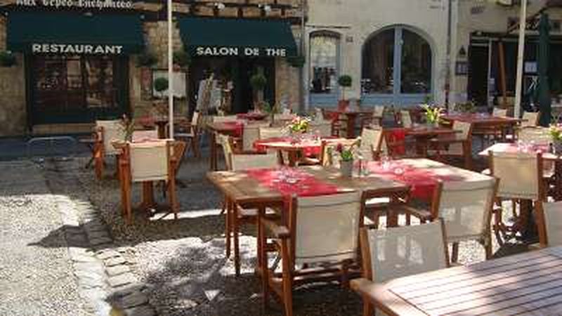 Aux Cèpes Enchantés