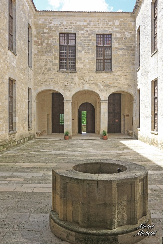 Journées du Patrimoine au Château de Duras  France Nouvelle-Aquitaine Lot-et-Garonne Duras 47120