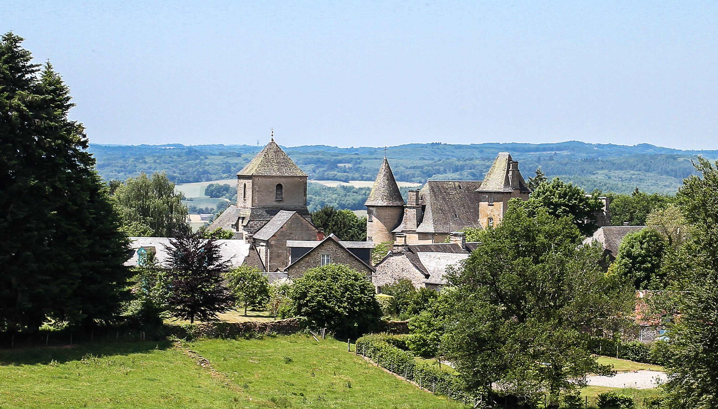 le Rocher des Folles