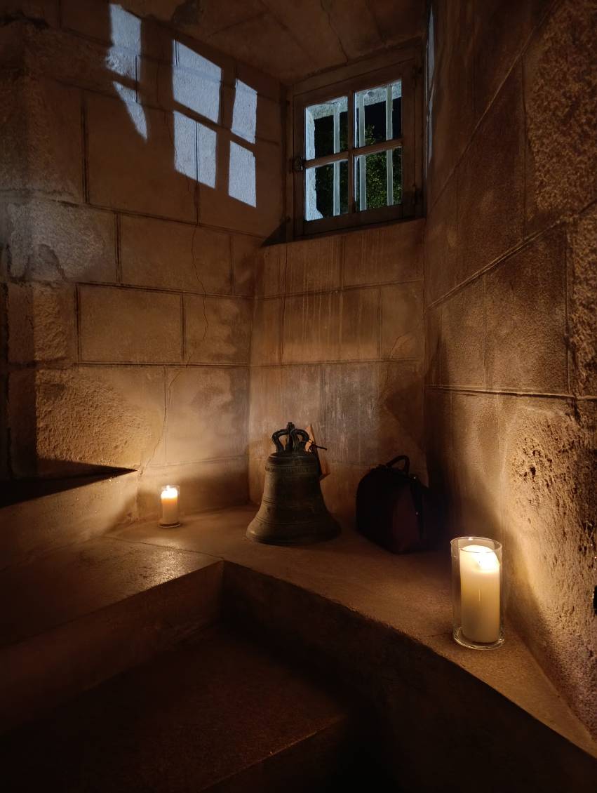 Nuits des Châteaux au Château de Brie