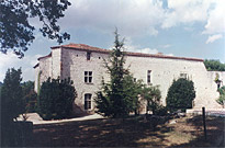 Château de la Sylvestrie  France Nouvelle-Aquitaine Lot-et-Garonne Villeneuve-sur-Lot 47300