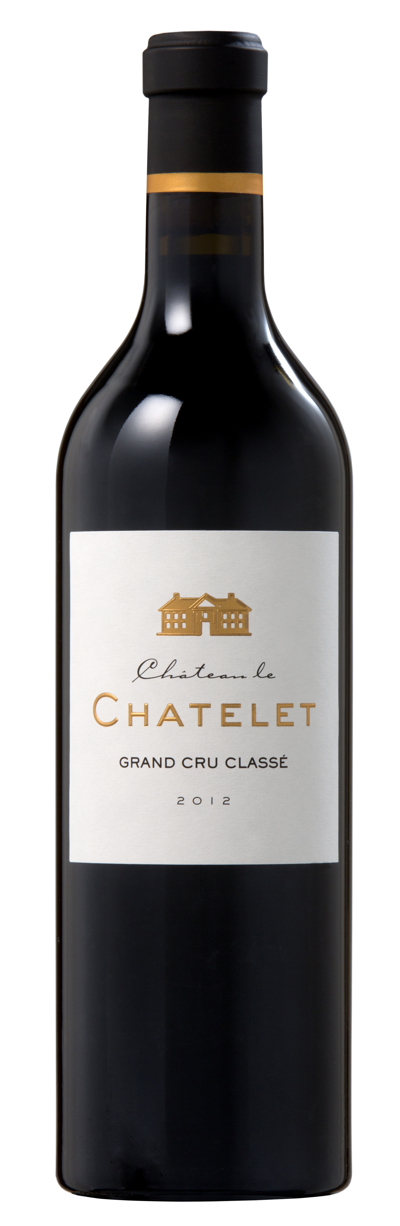 Château Le Châtelet