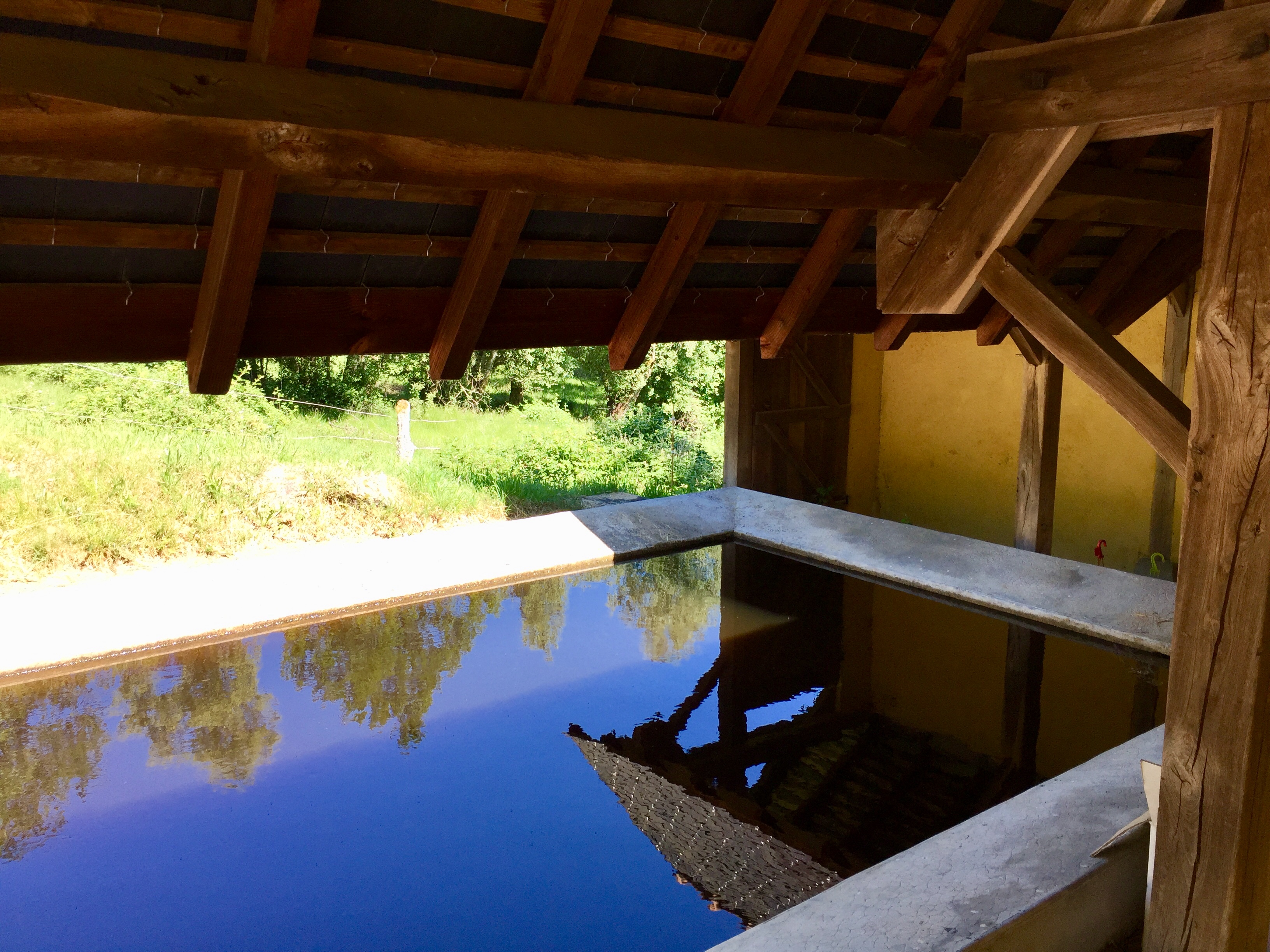 Découverte du Patrimoine de Saint-Amand-le-Petit