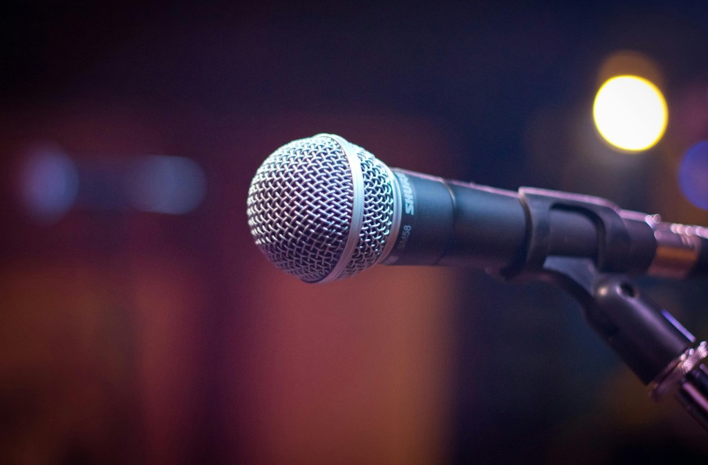 Concert de Claire & Shane
