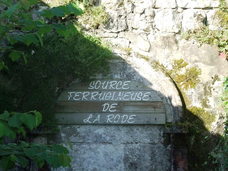 Petite boucle du Lysos  France Nouvelle-Aquitaine Gironde Cours-les-Bains 33690