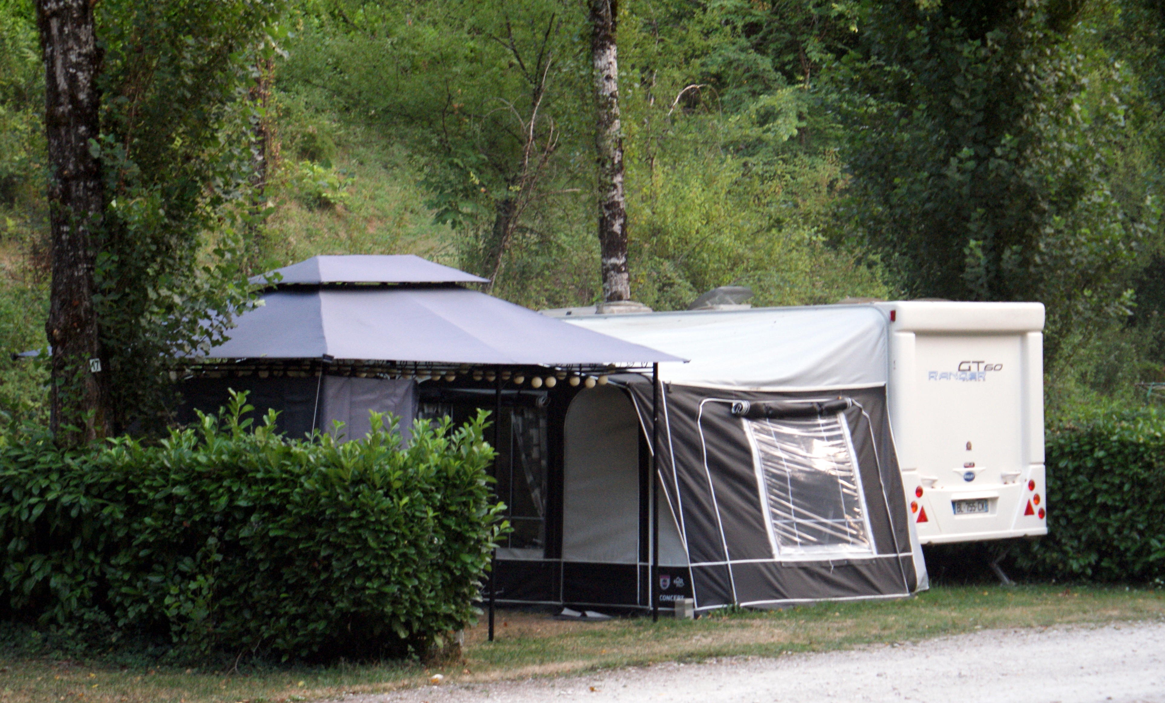 Camping Les Deux Lacs  France Nouvelle-Aquitaine Lot-et-Garonne Beauville 47470