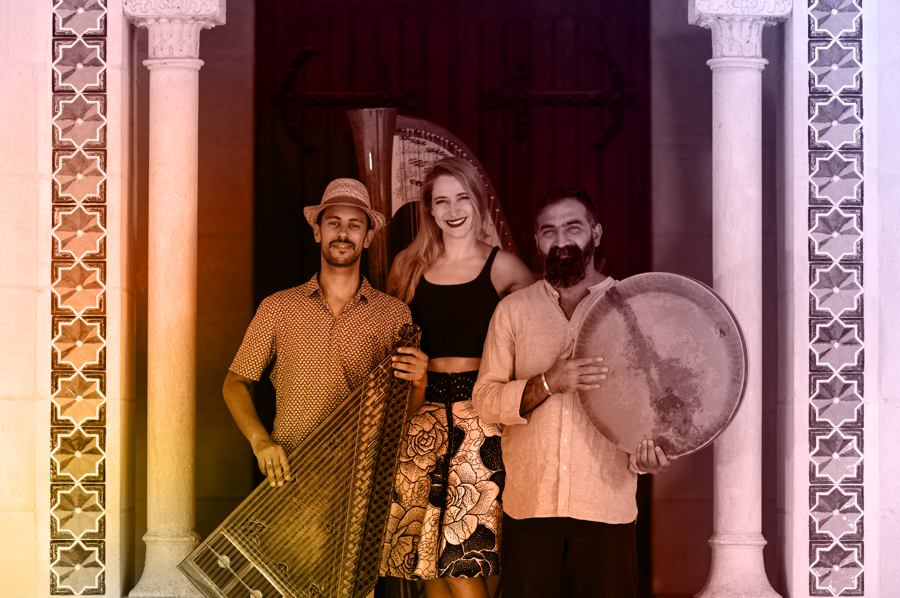 Festival Noctuel, Bayon-sur-Gironde