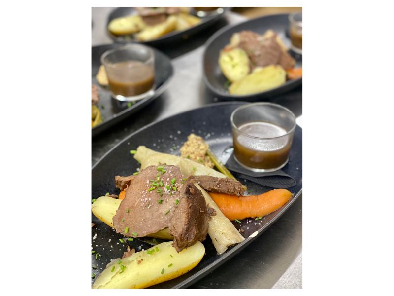 Domaine de la Perrière