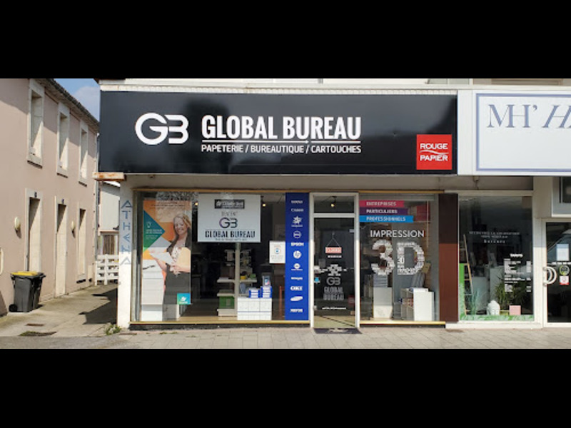 Global Bureau