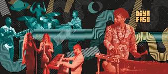 Labyrinthe de la voix : Soirée du 26 juillet