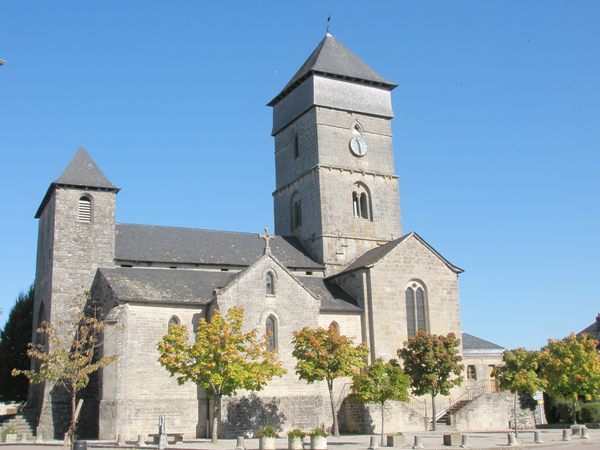 Eglise Saint-Côme et Saint-Damien null France null null null null