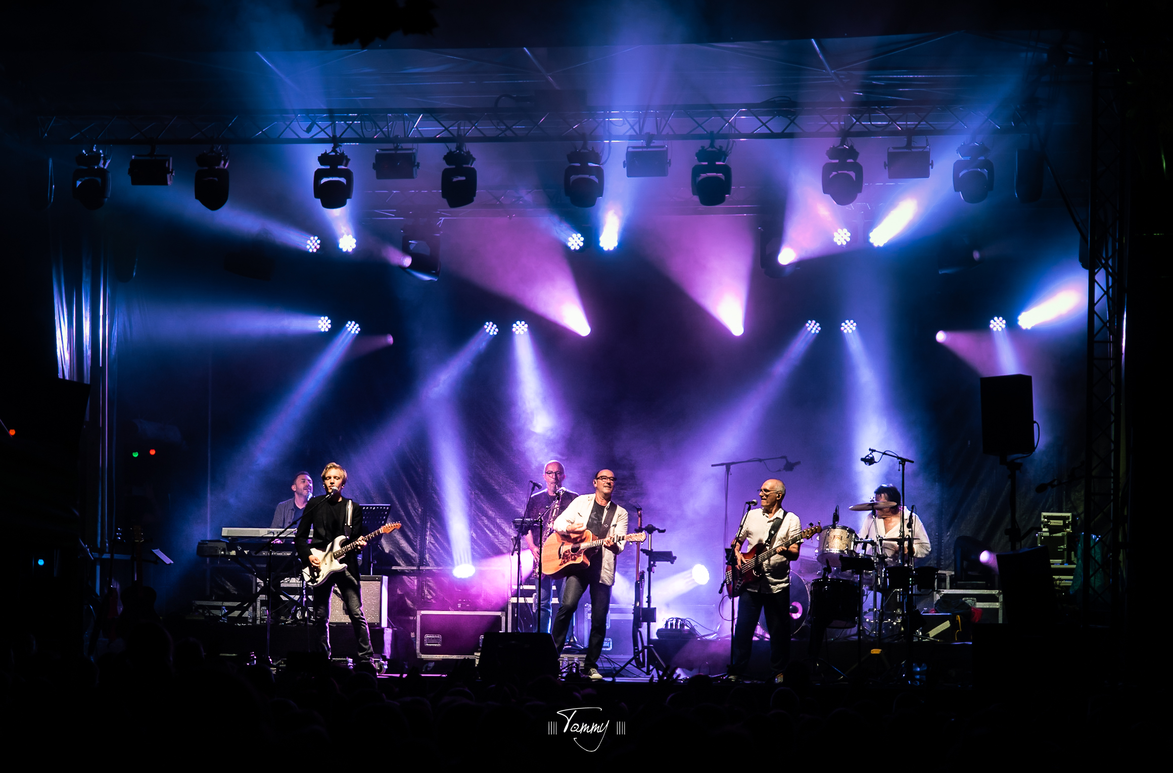 Mercredis du Lac : Il suffira d’un soir