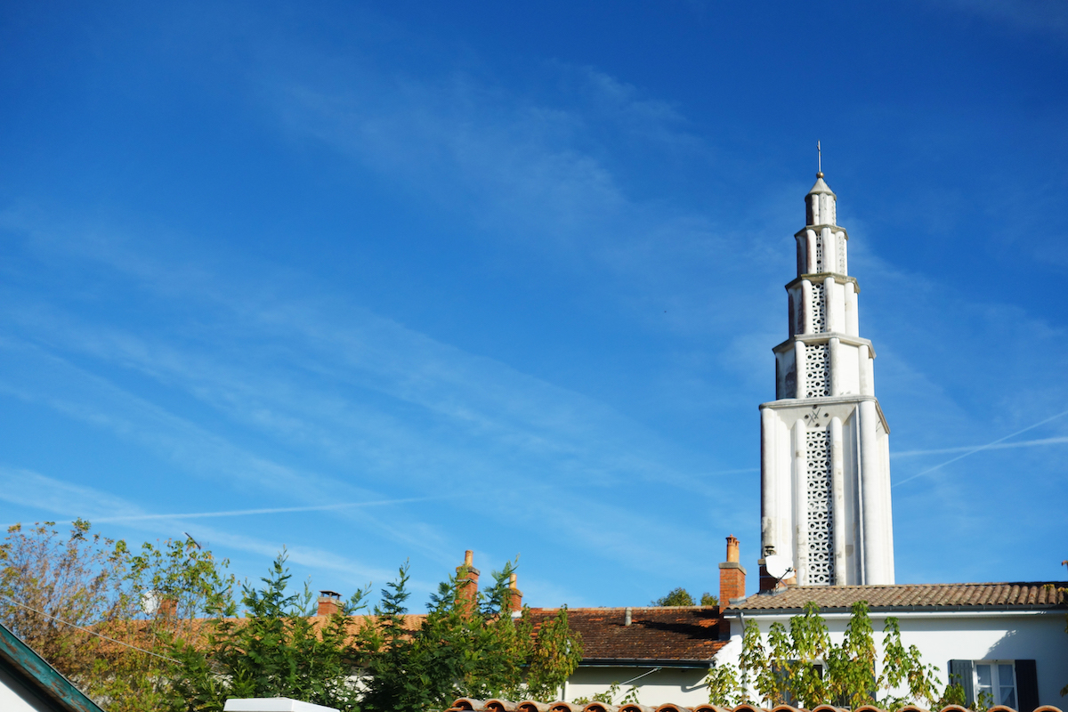 Sur les pistes de Robin à Saint-Vivien-de-Médoc