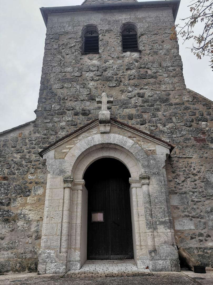 Eglise Saint-Michel de Saint-Michel L'Ecluse et Léparon null France null null null null