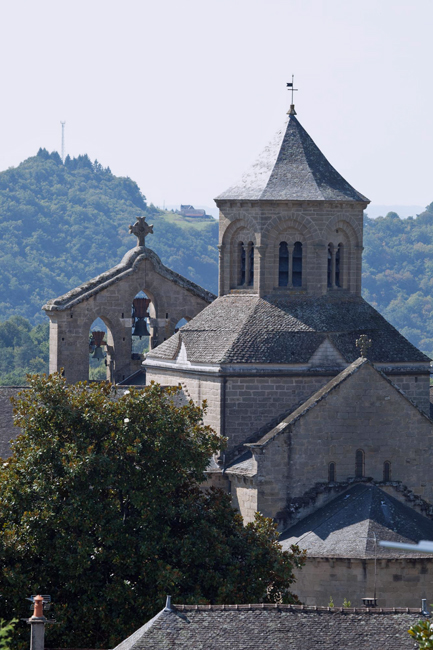 Eglise abbatiale de l'ancien monastère Cistercien null France null null null null