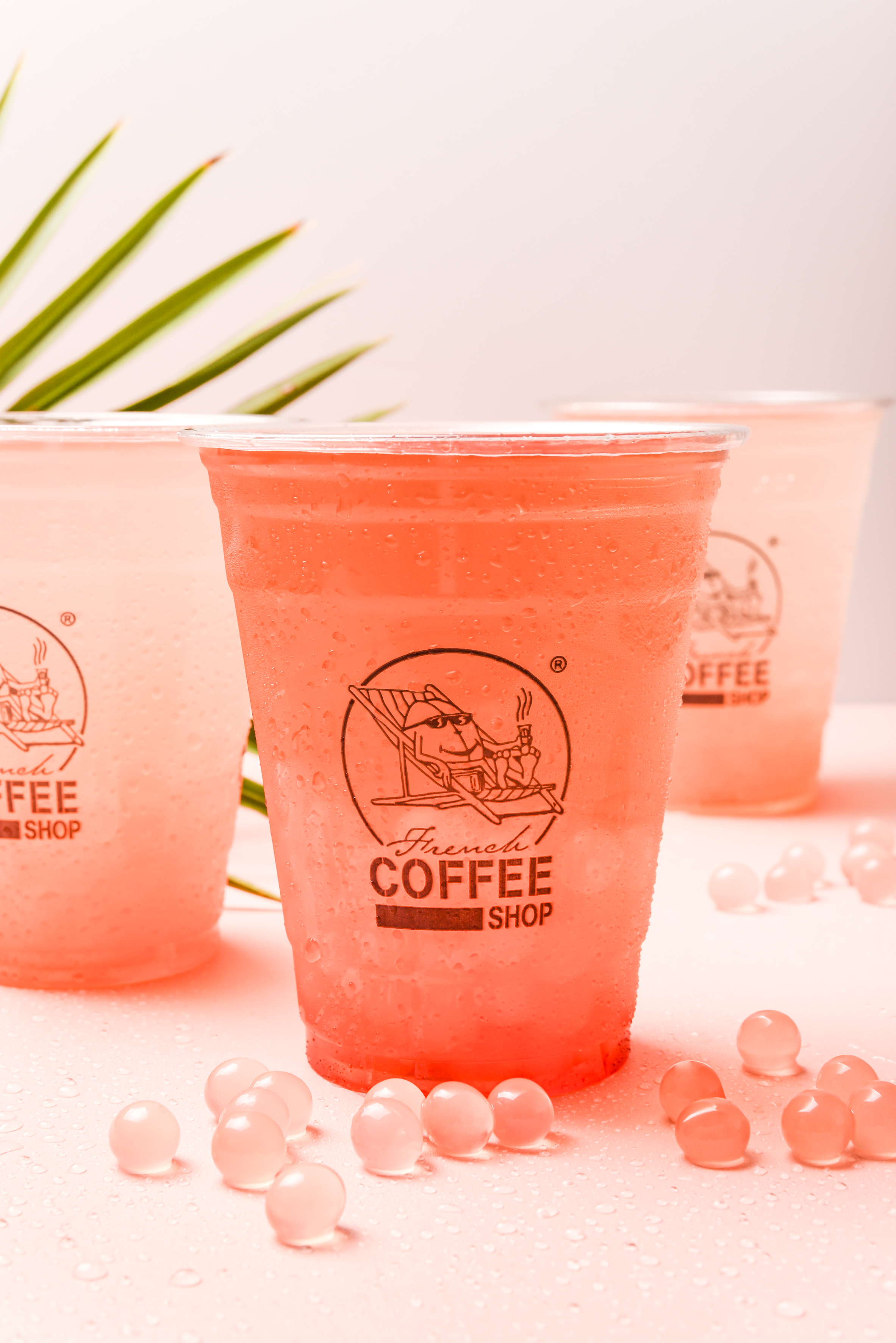 The French Coffee Shop