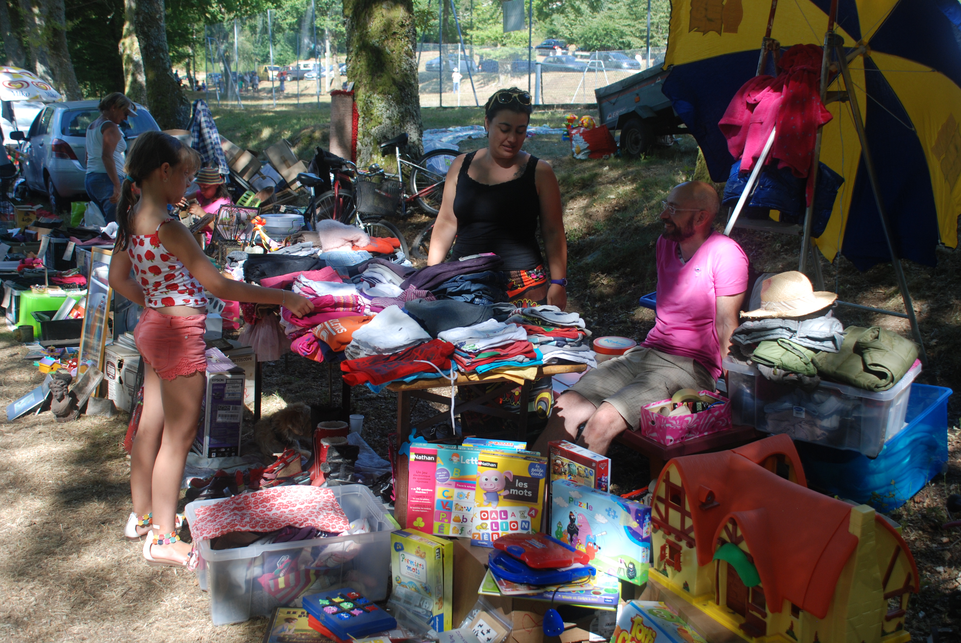 Fête de la Myrtille - 11ème édition-Lac de Vassivière