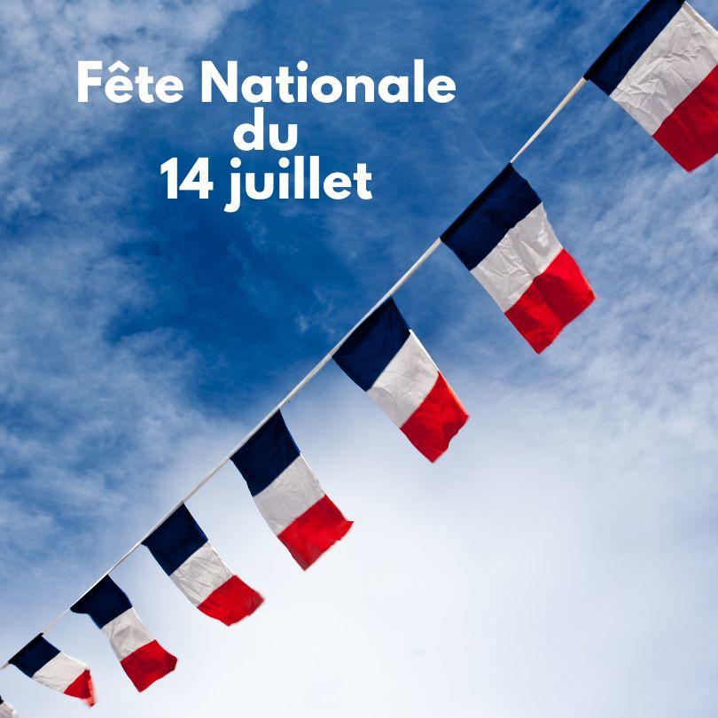 Fête nationale du 14 juillet null France null null null null