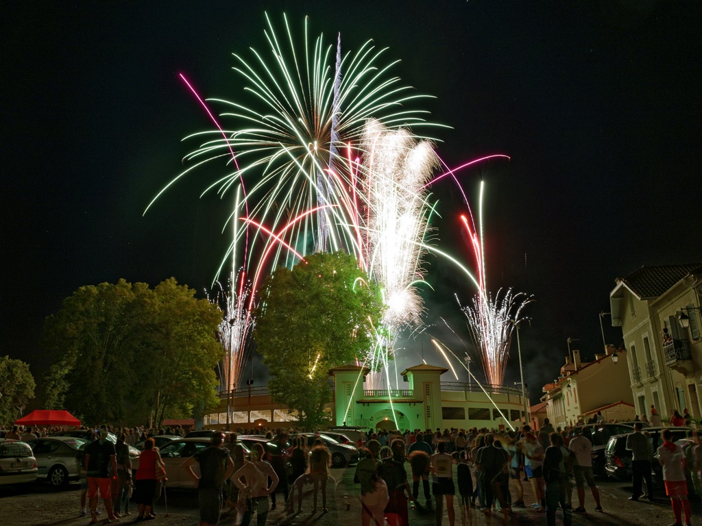 Fêtes de la Saint Jean (2/2)