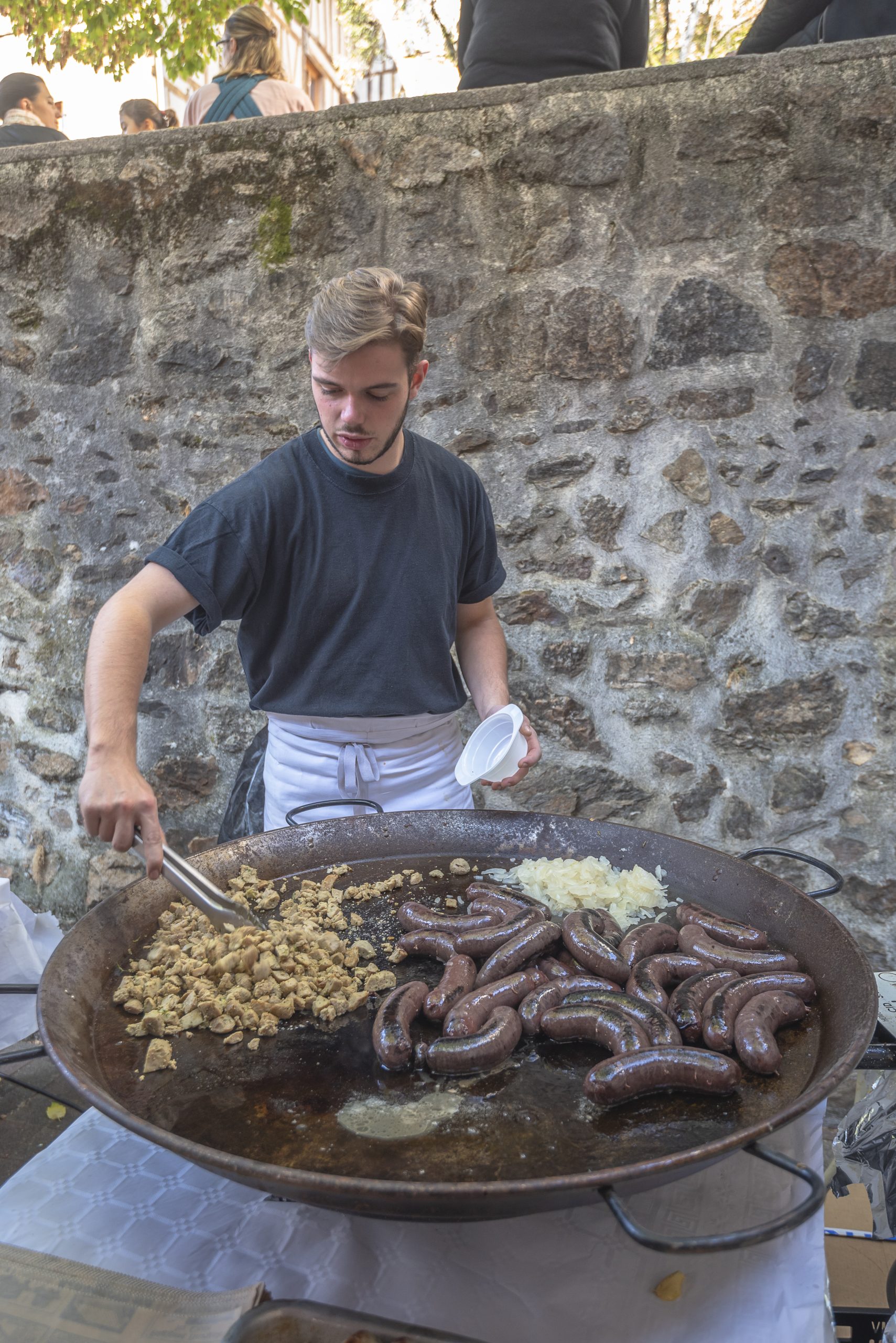 Frairie des Petits Ventres - Limoges