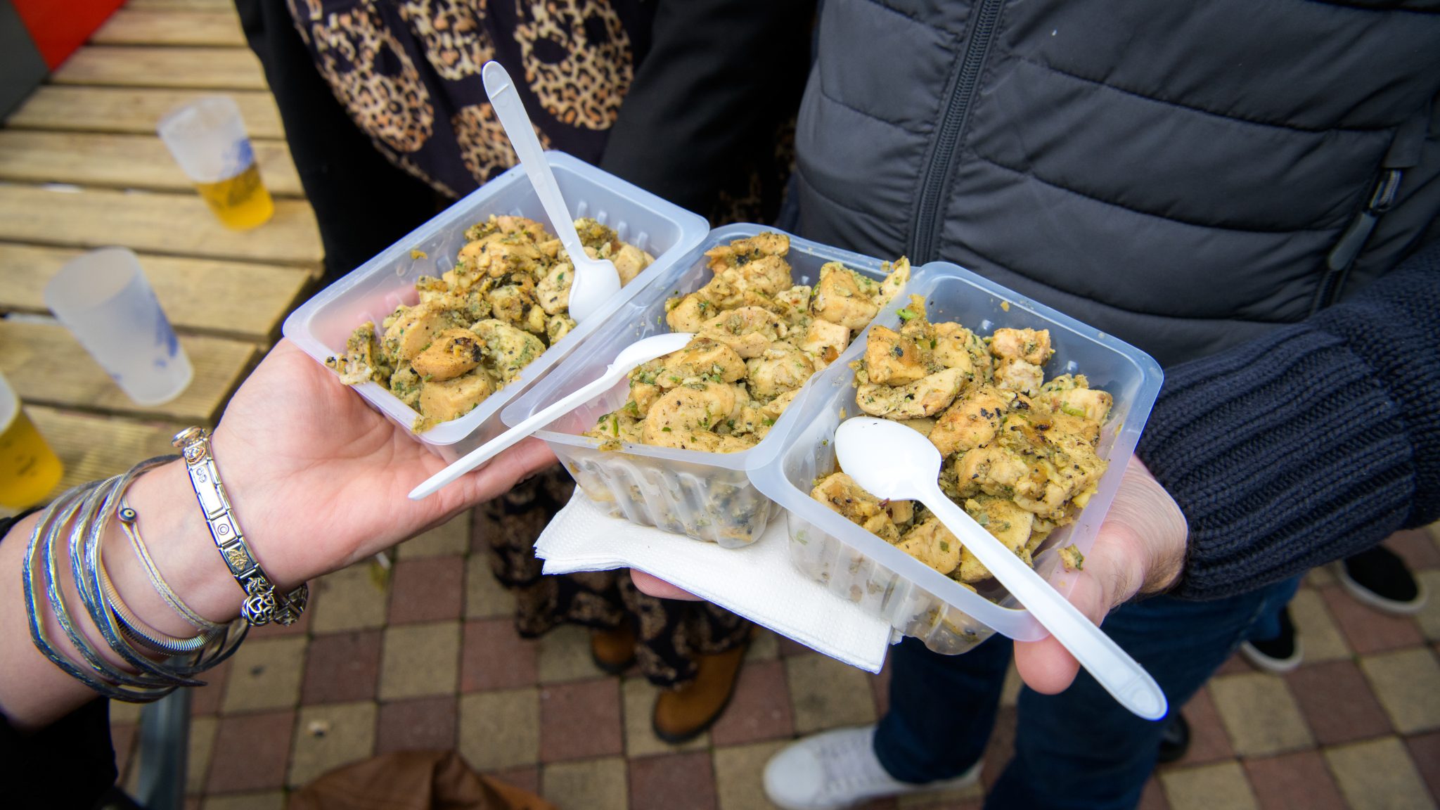 Frairie des Petits Ventres - Limoges