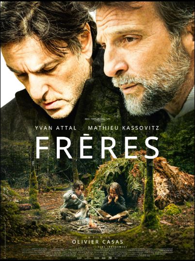 Cinéma : Frères null France null null null null