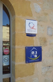 Office de Tourisme Fumel - Vallée du Lot  France Nouvelle-Aquitaine Lot-et-Garonne Fumel 47500