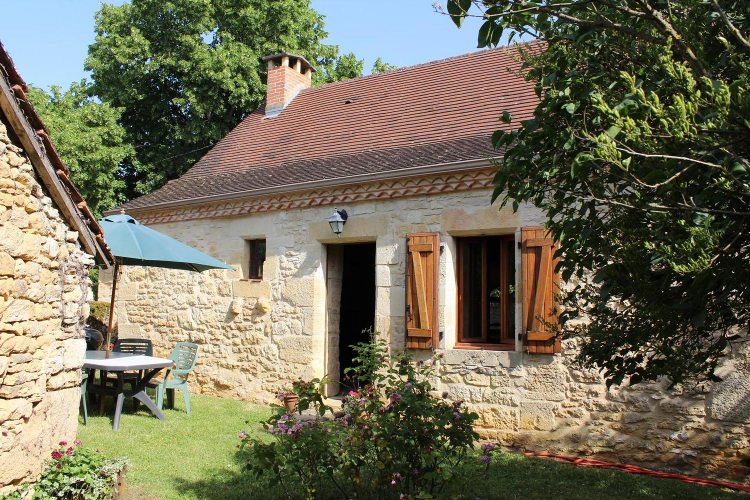 Gîte La Meynardie  France Nouvelle-Aquitaine Dordogne Granges-d'Ans 24390