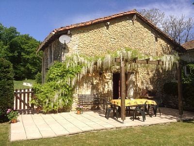 Baroden cottage  France Nouvelle-Aquitaine Dordogne Mareuil en Périgord 24340