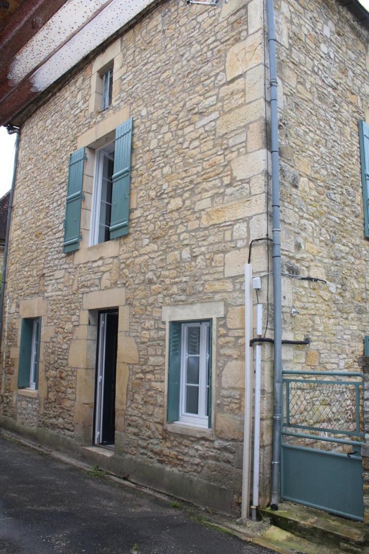 Gite rue de la levade  France Nouvelle-Aquitaine Dordogne Daglan 24250