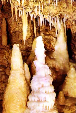 Grottes de Fontirou  France Nouvelle-Aquitaine Lot-et-Garonne Castella 47340