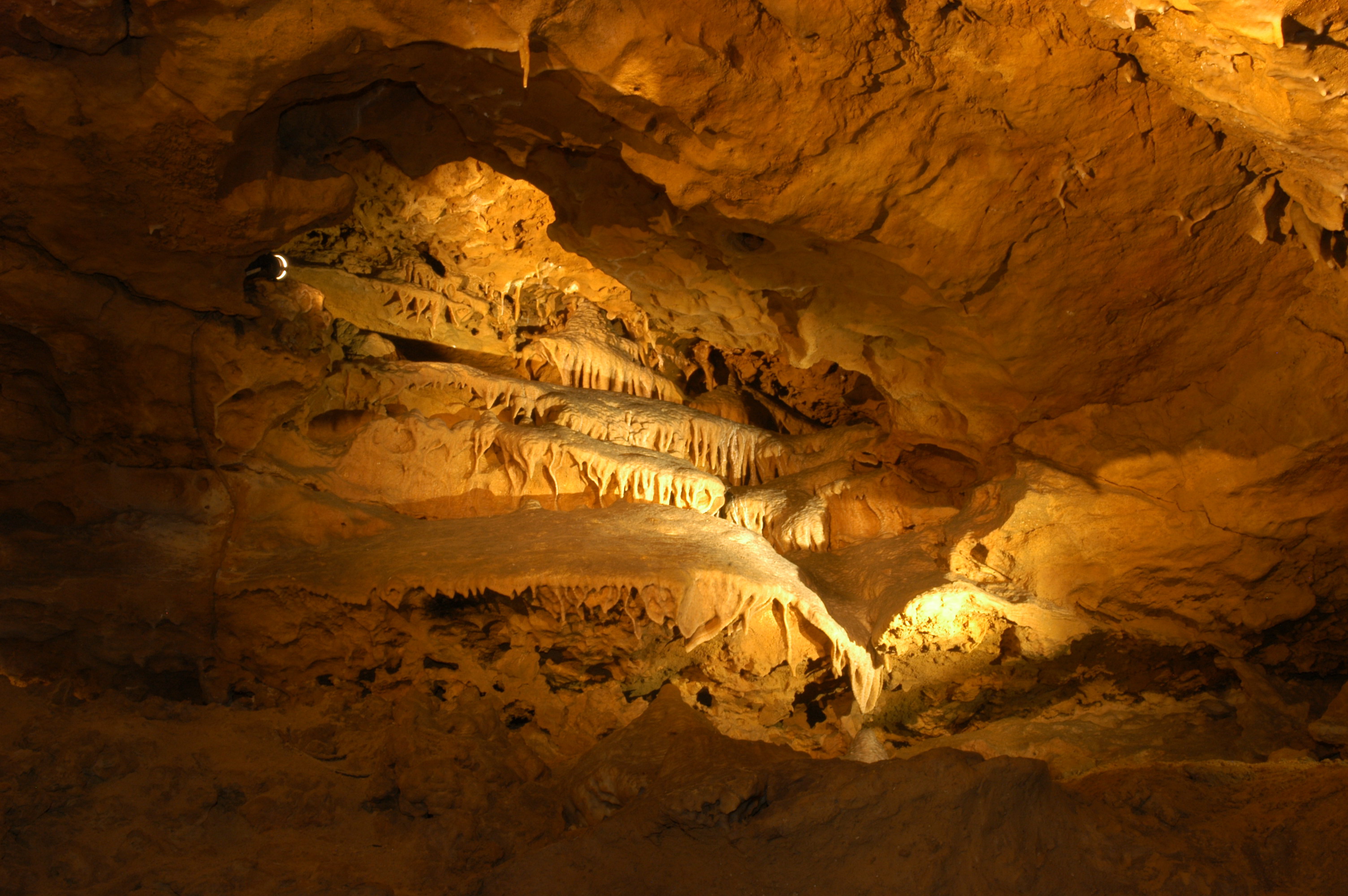 Les Grottes de la Norée  France Nouvelle-Aquitaine Vienne Biard 86580