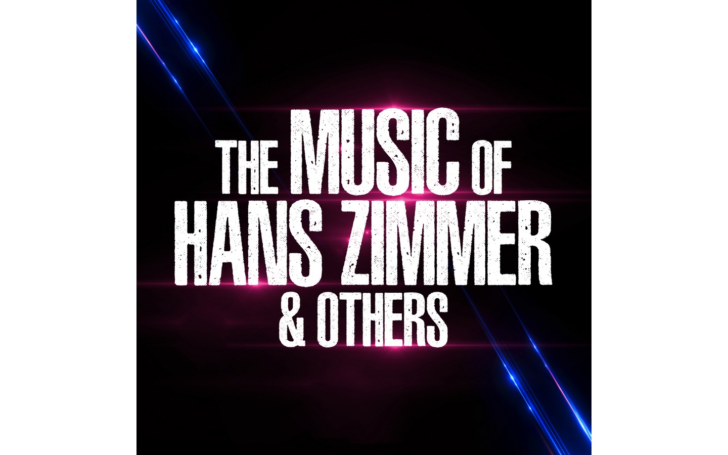 The Music of Hans Zimmer & others Le 15 mai 2024