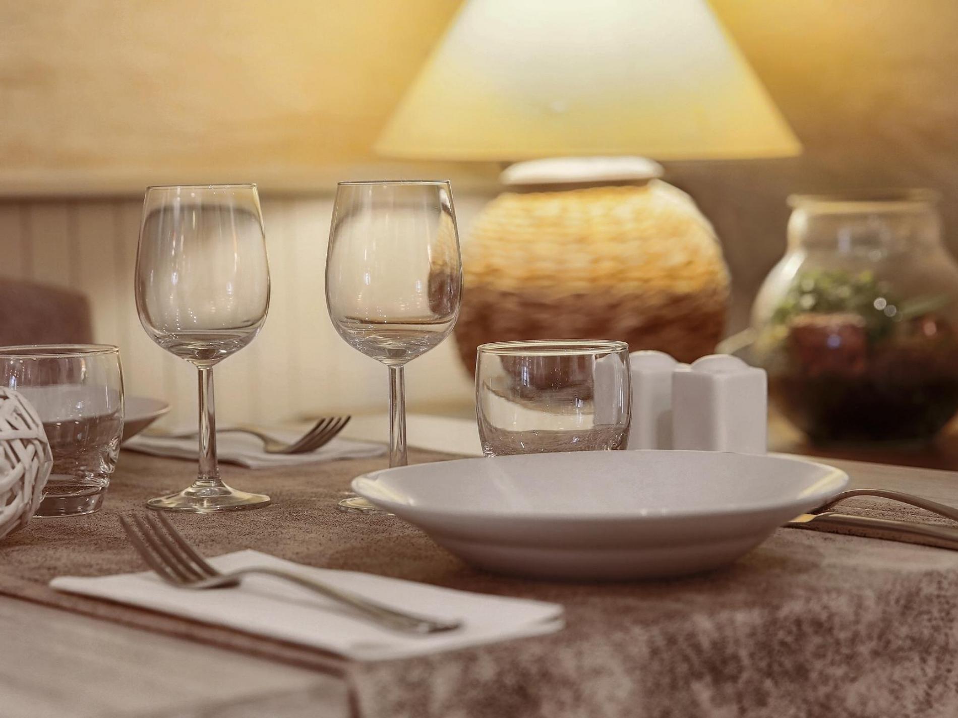 Hôtel Restaurant Archambeau