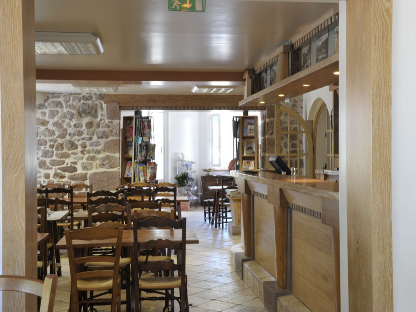 Hôtel-Restaurant Noblia  France Nouvelle-Aquitaine Pyrénées-Atlantiques Bidarray 64780