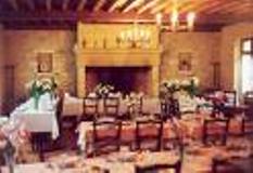 Hôtel restaurant Delpeyrat