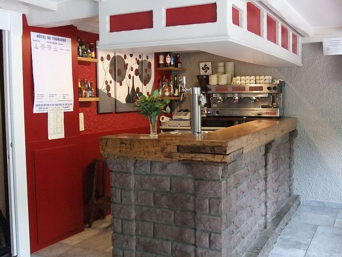 Restaurant Manexenea