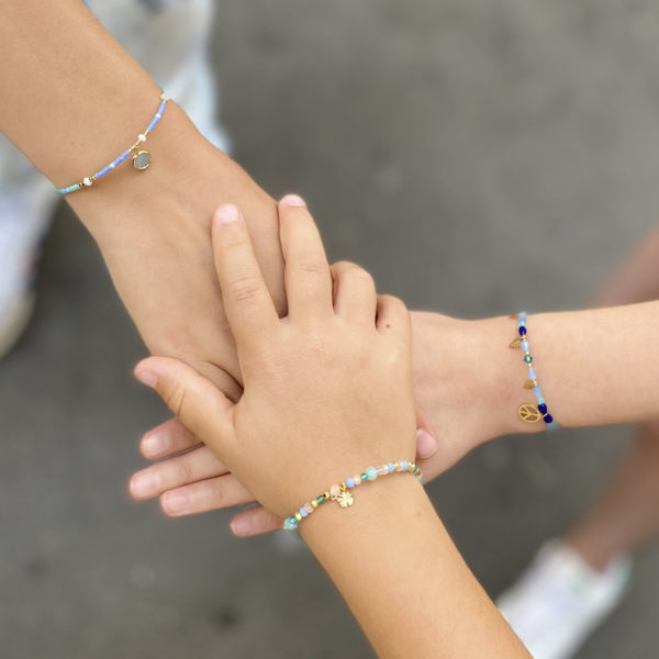 Atelier enfant - Création de bijoux - La Roche-Posay