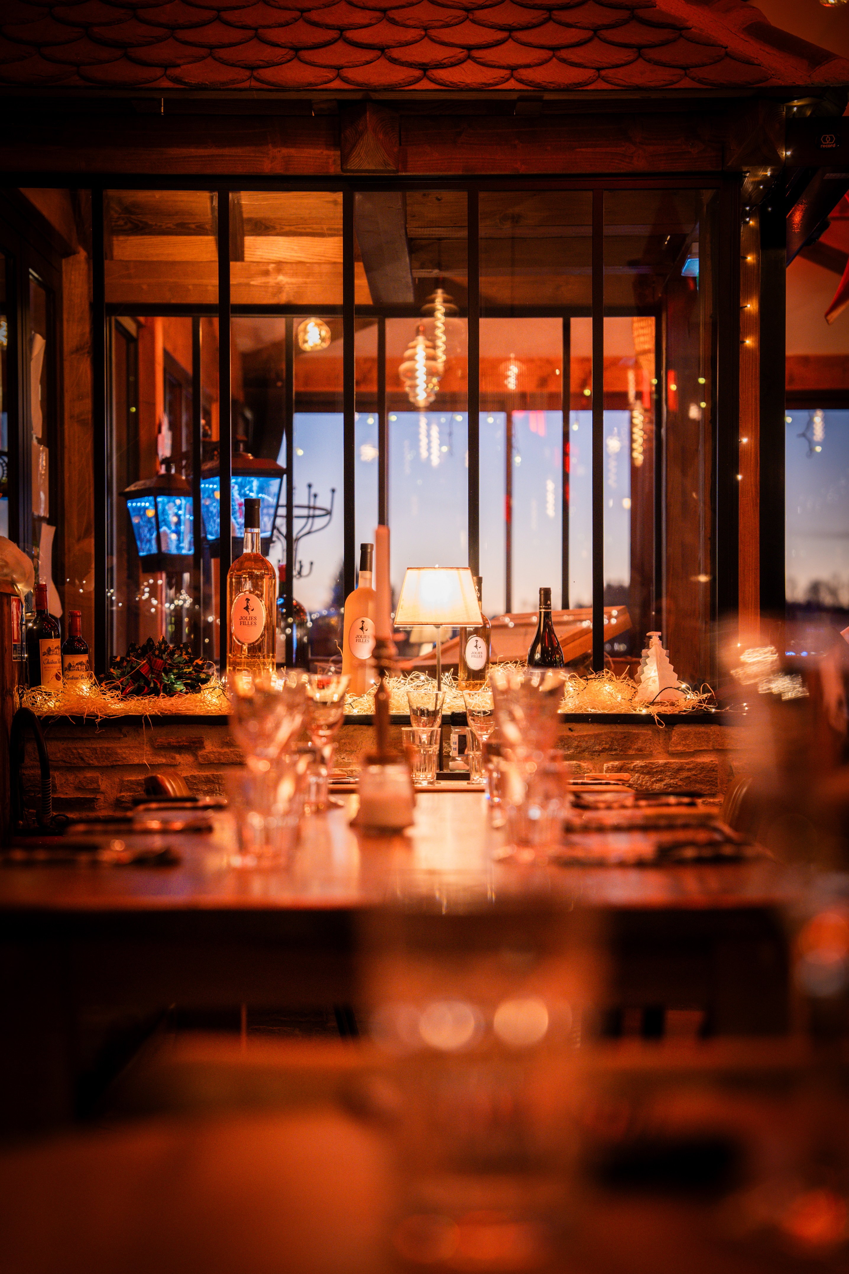 Brasserie Le MaryMax