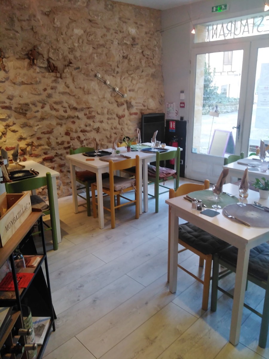 Une cuillère pour maman