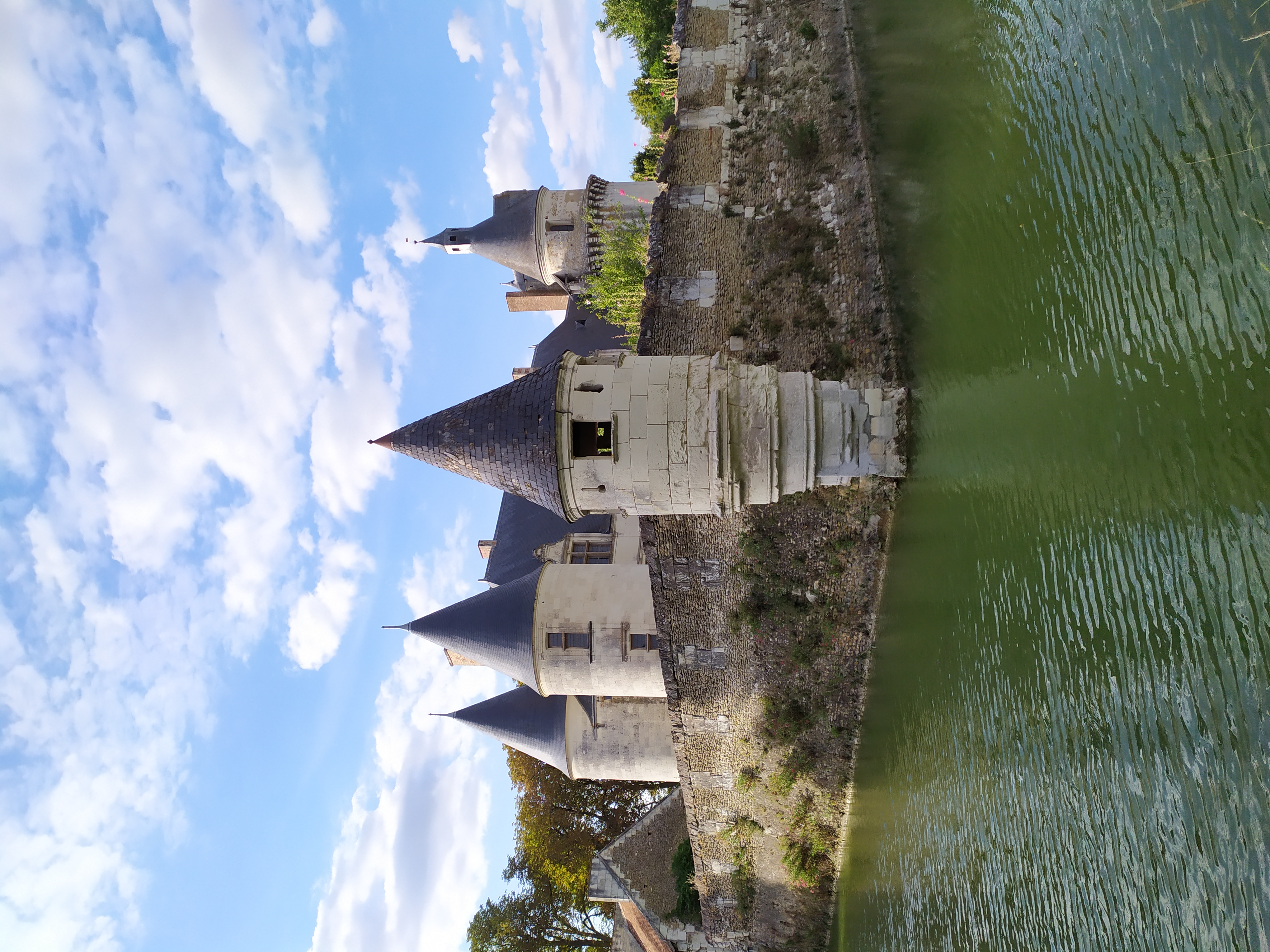 Sur les pas du Cardinal