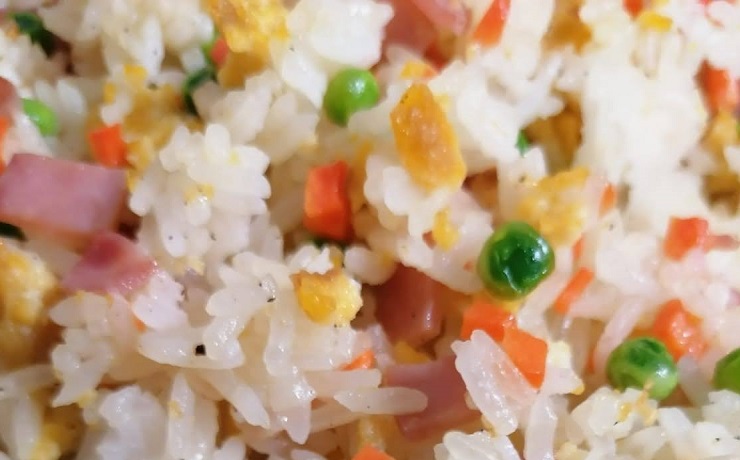 AROY JUNG - Restaurant de spécialités thaïlandaises by Le Fromage à Malices